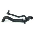 Outlet Pipe 9801629380 For Dongfeng Peugeot 301 Citroen New Elysee Four-way Automatic
