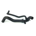 Outlet Pipe 9801629380 For Dongfeng Peugeot 301 Citroen New Elysee Four-way Automatic
