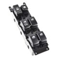 Power Master Electric Window Control Regulator Switch For KIA RiO 2007 2008 2009 93570-1G200 9357...