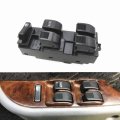 Power Right Drive Side Window Lifter Master Control Switch 84820-B0010 For Toyota Avanza Sparky C...