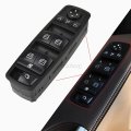 Power Window Control Switch Regulator Master Button 2518300590 A2518300590 For Mercedes-Benz W251...