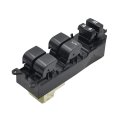 Power Window Master Control Switch Buttton 84820-12500 Suitable For Toyota Corolla Auris Yaris Ri...