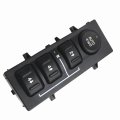 For Chevrolet Suburban Avalanche Tahoe Gmc Yukon 2003 - 2007 Power Master Window Panel Switch 192...