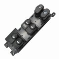 Master Power Window Switch Regulator Control Button Fit For Hyundai i30 I30cw 2008-2011 OME# 9357...