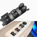 Master Power Window Switch Regulator Control Button Fit For Hyundai i30 I30cw 2008-2011 OME# 9357...