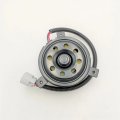 Radiator Cooling Fan Motor for Kia K5 2011-2013 253863R170 25386-3R170