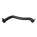 Radiator Hose Water Pipe Hose For 11537580969 BMW F07 F10 F11 F01 F02 N54 N55