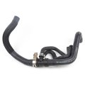Radiator Outlet Pipe Joint Hose For Dongfeng Peugeot 508 Citroen C5 Downstream Pipe C6 1.6T
