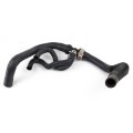 Radiator Outlet Pipe Joint Hose For Dongfeng Peugeot 508 Citroen C5 Downstream Pipe C6 1.6T