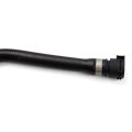 Radiator Water Pipe 17127508014 For BMW 7 Series E65 E66 Return Pipe