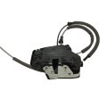 Rear Door Lock Actuator Motor Driver Side For Hyundai 2017-2020 Elantra 81410F2000 81410-F2000