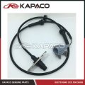 Rear Right ABS Sensor For Nissan Navara D40 2.5L Diesel 2005- Wheel Speed Sensor  47900-EB300