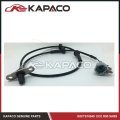 Rear Right ABS Sensor For Nissan Navara D40 2.5L Diesel 2005- Wheel Speed Sensor  47900-EB300