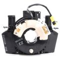 Rotating contact assy for Nissan Pick Up Navara D40 for Nissan Qashqai (J10) 06-14 for Nissan Not...