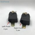 Car Front Central Door Lock Actuator Motor Fits For Mitsubishi Pajero Montero Shogun II V31 V32 V33