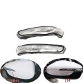 Car Rearview side mirror LED Turn Signal lamp Repeater light for KIA Forte K3 2012-16