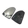 Car Side Rear View Wing Mirror Glass Lens For HONDA FIT JAZZ GD1 GD3 FIT SALOON CITY GD6