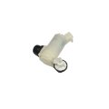 Car Windshield Wiper Washer Pump Motor For Honda CRV CR-V RE1 RE2 RE4 2007 2008 2009 2010 2011