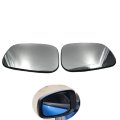 For Suzuki Swift Car Side Rearview Mirror Glass Lens Wing Mirror Glass