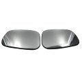 For Suzuki Swift Car Side Rearview Mirror Glass Lens Wing Mirror Glass