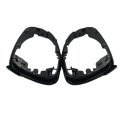 Rear View Mirror Glass Shell Frame Mirror Lens Box Use For Volkswagen VW Tiguan Sharan/Skoda YETI