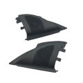 for Mitsubishi Lancer EX Tweeter Speakers Triangle Treble Horn