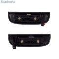 for Suzuki new Alto Black car front and rear Outer Door Handle outside door knob
