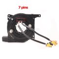 Steering Train Cable Slip Ring Rotary Coupling Squib XRC100390 For Land Rover FREELANDER 2