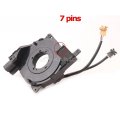 Steering Train Cable Slip Ring Rotary Coupling Squib XRC100390 For Land Rover FREELANDER 2