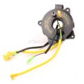 Steering Wheel  Combination Switch Train Cable Squib Slip Ring For Lifan 320
