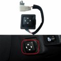 Telescopic Steering Adjustment Button Steering Column Tilt Switch For Hyundai/KIA