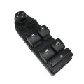 For BMW X3 E83 2004-2010 Car Electric Power Master Window Control Glass Lifter Switch Comtrol But...