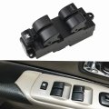 Car Black Electric Power Window Master Lifter Control Switch For Mazda 6 2003-2012 GJ6A 66 350