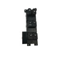 Window litfer switch driver&#39;s side For Hyundai i30 I30cw 2008-2011 Front left control switch
