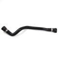 New 11531436410  New Engine Rubber Hose For BMW E46 323i 325i 328i 330i 325Ci