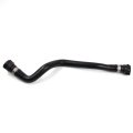 New 17127509966 Water Hose High Temperature Water Tank Hose For BMW X5 E53 4.4i 4.8is