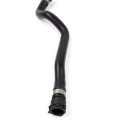 New 17127509966 Water Hose High Temperature Water Tank Hose For BMW X5 E53 4.4i 4.8is