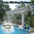 Patio  Mist Cooling Kit (10M)