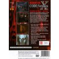 PS2 Resident Evil - Code Veronica X