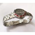 Watch - Zeitner Aqua-Sport Limited Edition Marine Chronograph Watch. Genuine. In Original Box. In...