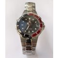 Watch - Zeitner Aqua-Sport Limited Edition Marine Chronograph Watch. Genuine. In Original Box. In...