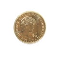 Coin -  Diana Princess of Wales Memorial Coin in Memorial Booklet - ML3004