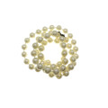 Necklace - Vintage Faux Pearls - ML2210