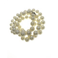 Necklace - Vintage Faux Pearls - ML2210