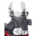 PUIG - BMW F800 GS Adventure (13-16) - Touring Clear Adjustable Screen