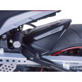 PUIG - Honda CBR600 RR (07-12) - Carbon Rear Hugger