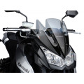PUIG - Kawasaki Z1000 (10-13) - Light Tint Screen