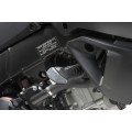 PUIG - Suzuki DL1000 V-Strom (14-16) - Black R12 Frame Sliders (Full Kit)