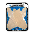 StompGrip - BMW S1000 R (14-16) & S1000 RR (15-16) - Traction Tank Kit - Transparent