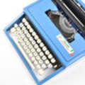 Olivetti Italia 90  Portable Typewriter